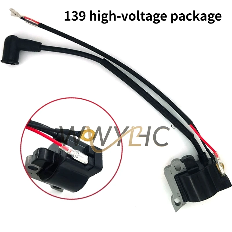 Подходит для четырехтактных газонокосилок, аксессуары 139f, газонокосилка HS39, кусторез, карбюратор, кольцо цилиндра
Подходит для четырехтактных газонокосилок, аксессуары 139f, газонокосилка HS39, кусторез, карбюратор, кольцо цилиндра