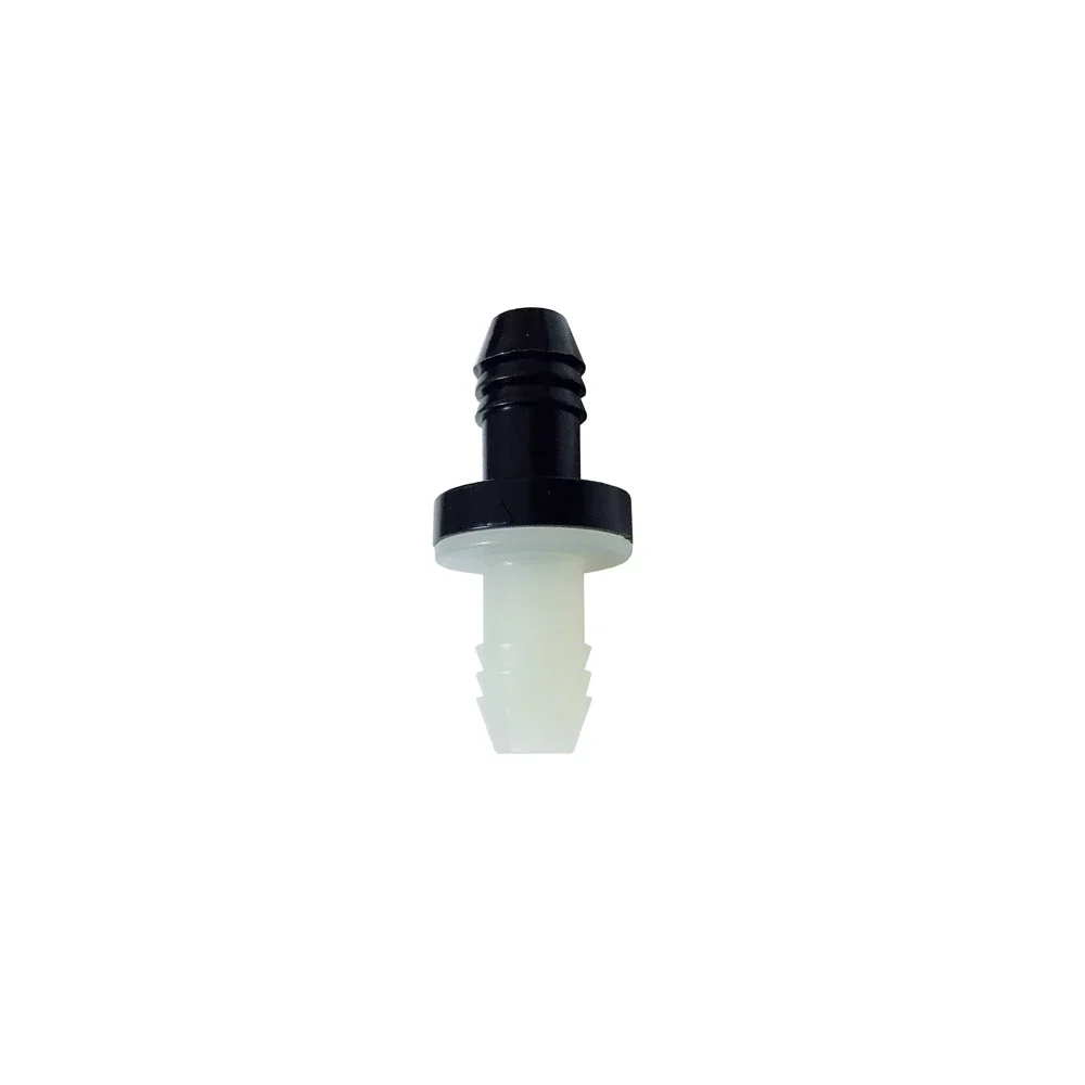 10PCS 3/8'' 9.5mm High Liquid Flow Rate Small Plastic Check Valve For Juice Dispensing Machine
10PCS 3/8'' 9.5mm High Liquid Flow Rate Small Plastic Check Valve For Juice Dispensing Machine