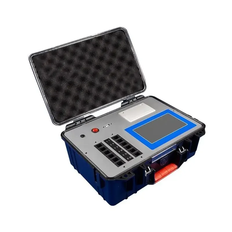 Multifunctional food safety detector, rapid analysis of pesticide residues in vegetables, fruits, meat and veterinary drugs
Multifunctional food safety detector, rapid analysis of pesticide residues in vegetables, fruits, meat and veterinary drugs