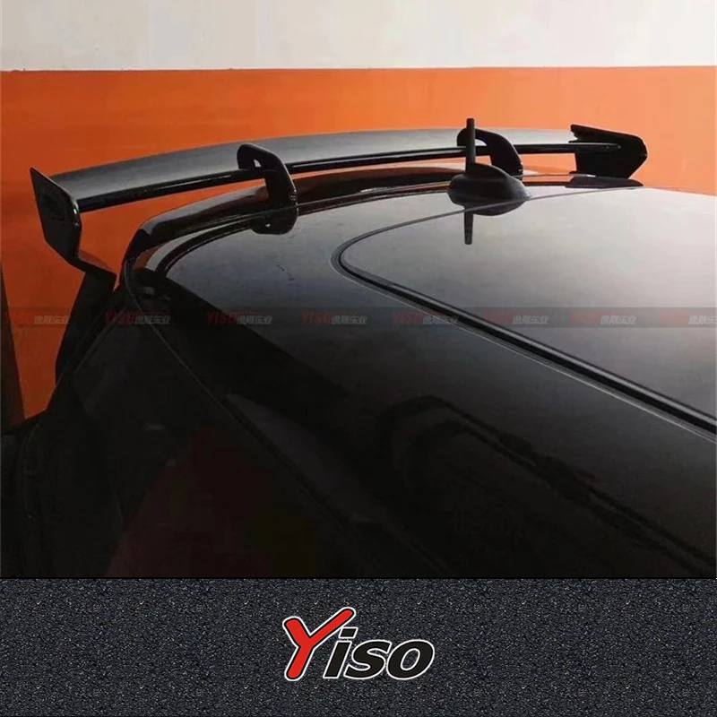 Suitable for MINI F55 F56 JCW Modified Carbon fiber spoiler Aerodynamic kit Garbino BIG Empennage MINI F55 F56 JCW Garbino WING
Suitable for MINI F55 F56 JCW Modified Carbon fiber spoiler Aerodynamic kit Garbino BIG Empennage MINI F55 F56 JCW Garbino WING