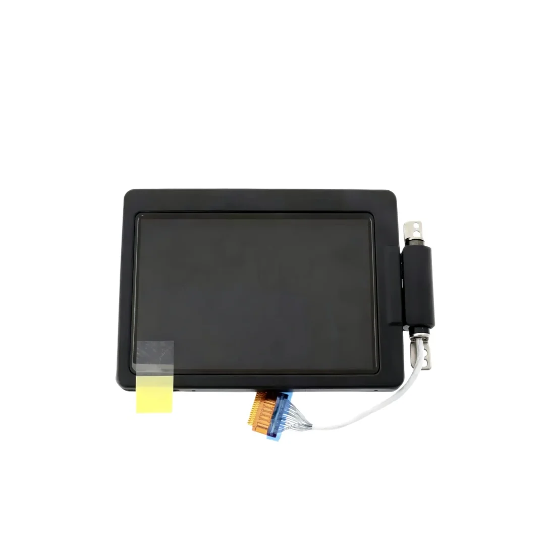 Genuine LCD Screen Assembly With Housing Hinge Flex Cable Replacement Part For Canon 90D DSLR Camera
Genuine LCD Screen Assembly With Housing Hinge Flex Cable Replacement Part For Canon 90D DSLR Camera