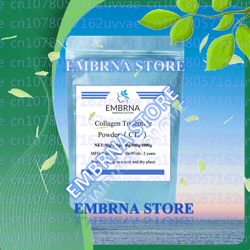 Best Price Fast Global Shipping Out Pack Aluminum FoilBag Collagen Tripeptide Powder Inner Pack Double-deck PlasticBag CTP
Best Price Fast Global Shipping Out Pack Aluminum FoilBag Collagen Tripeptide Powder Inner Pack Double-deck PlasticBag CTP