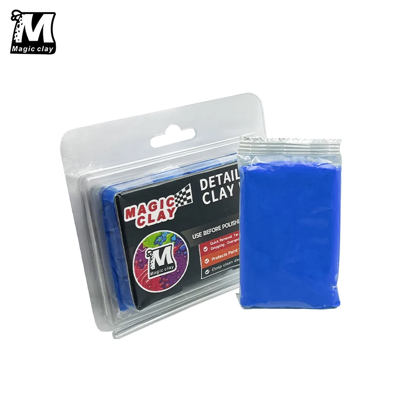 Синий глиняный брусок для чистки автомобиля, глиняный брусок для мытья грязи, волшебная грязь, воск, лак для уборки автомобиля, тонкий класс для чистки автомобиля
Синий глиняный брусок для чистки автомобиля, глиняный брусок для мытья грязи, волшебная грязь, воск, лак для уборки автомобиля, тонкий класс для чистки автомобиля