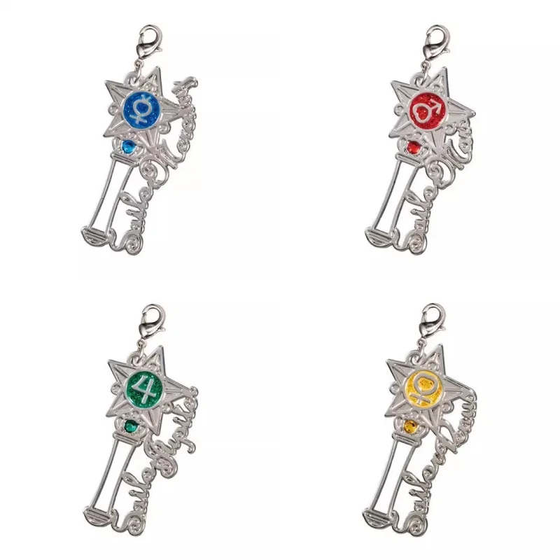 Bandai оригинальные 7 шт. Gashapon Sailor Moon аниме фигурки игрушки для детей подарок Коллекционная модель украшения 
Bandai оригинальные 7 шт. Gashapon Sailor Moon аниме фигурки игрушки для детей подарок Коллекционная модель украшения