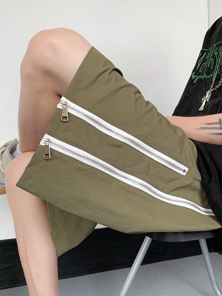 Men's Spor Loose Fit Casual orts Qui Dry Running Summer Trendy Brand Breathable Straight Leg American Functional Cargo ...
Men's Spor Loose Fit Casual orts Qui Dry Running Summer Trendy Brand Breathable Straight Leg American Functional Cargo ...