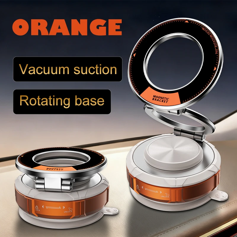 Новый автомобильный магнитный держатель для телефона на присоске, универсальный вакуумный присосок, автоматическая присоска, автомобильный держатель для навигации
Новый автомобильный магнитный держатель для телефона на присоске, универсальный вакуумный присосок, автоматическая присоска, автомобильный держатель для навигации