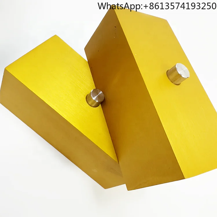 High Performance Heighting Pad for Revo 4x4 Pick up Car
High Performance Heighting Pad for Revo 4x4 Pick up Car