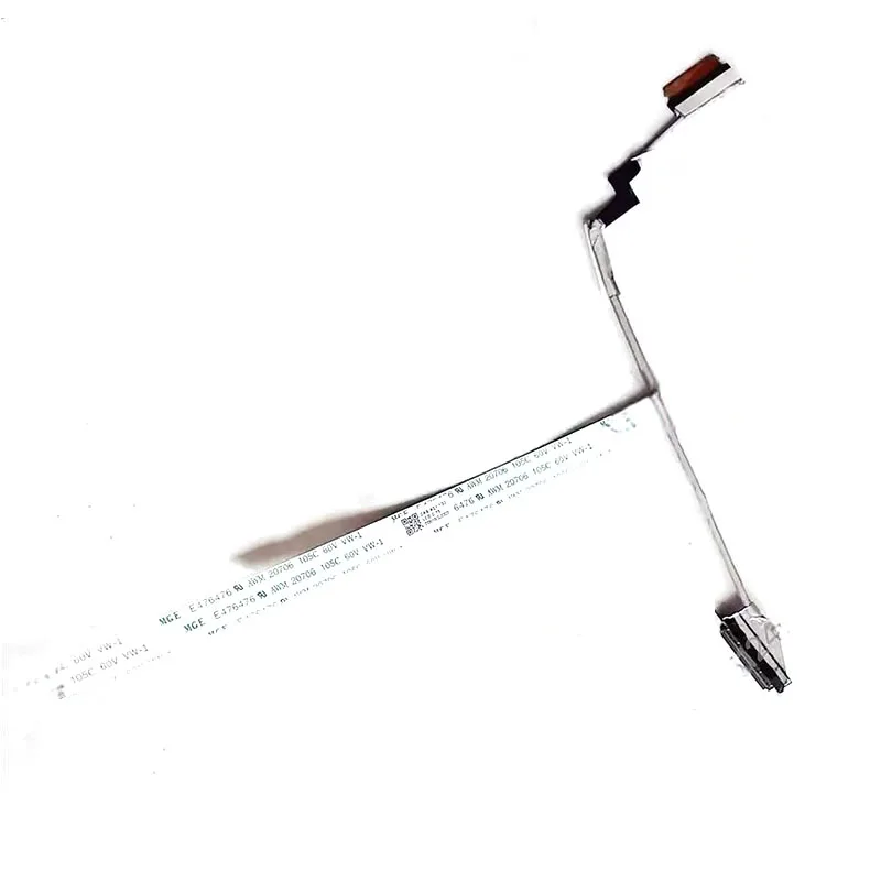 Original EDP CABLE NO-TOUCH N85233-001 LCD Screen Cable for HP Chromebook 11 Fortis G10 Fortis 11 G10 Chromebook
Original EDP CABLE NO-TOUCH N85233-001 LCD Screen Cable for HP Chromebook 11 Fortis G10 Fortis 11 G10 Chromebook
