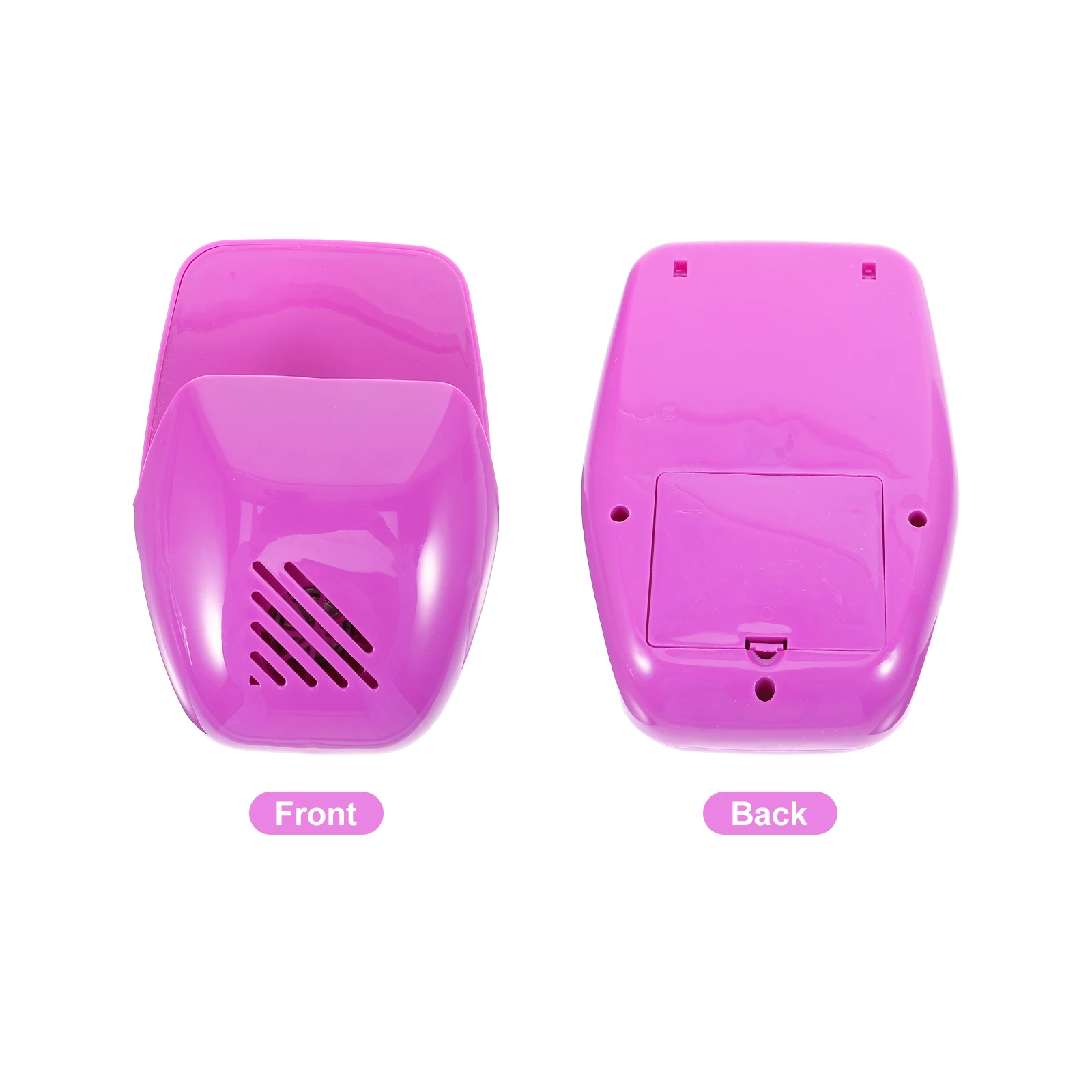 Mini Nail for Gel Regular Polish Fan Dryers Purple Kit Manicure Salon Nail Dryer Fan Fast Drying Travel Portable Blow
Mini Nail for Gel Regular Polish Fan Dryers Purple Kit Manicure Salon Nail Dryer Fan Fast Drying Travel Portable Blow