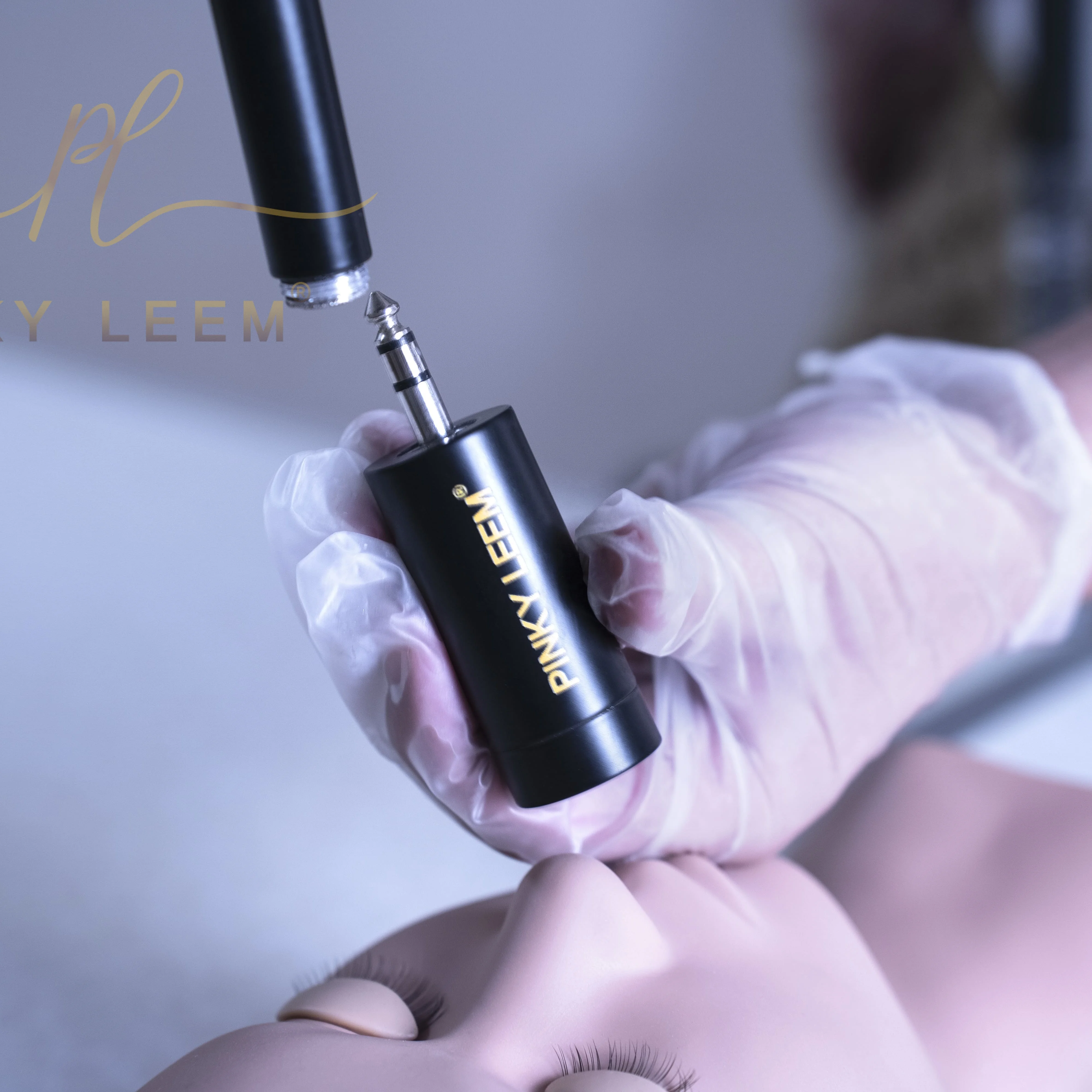 (Big disount)O Professional Black White UV Lash Light Eyelash Extension Glue UV Led Eyelash Lamp with Replaceable Head
(Big disount)O Professional Black White UV Lash Light Eyelash Extension Glue UV Led Eyelash Lamp with Replaceable Head