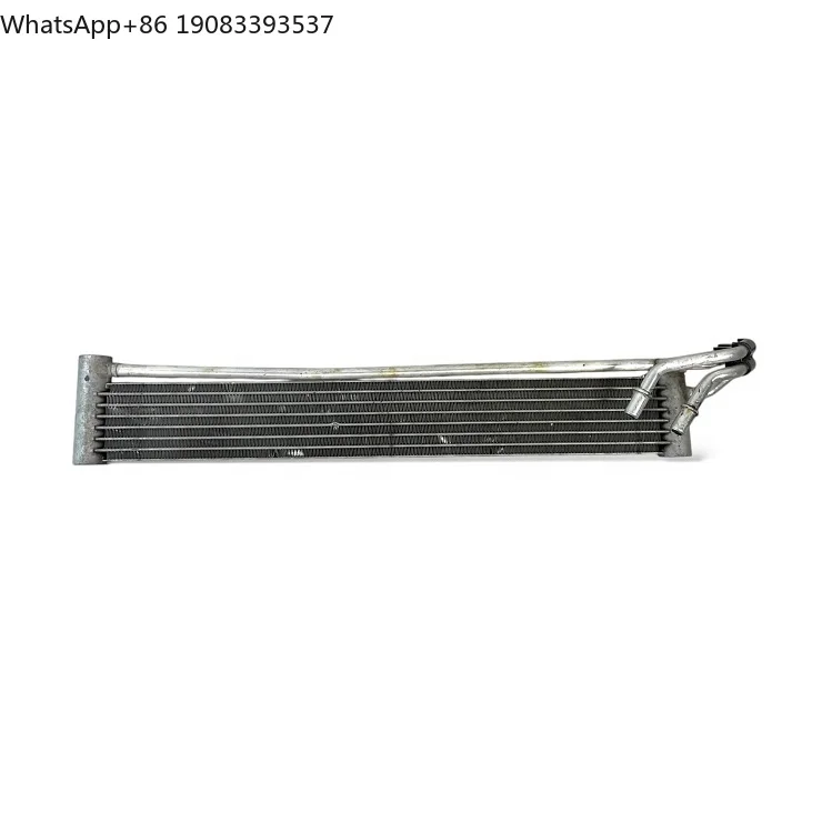 17212284503 2284503 2015-2021 for BMW M2 M3 M4 F87 F82 Automatic Transmission Oil Radiator Transmission Oil Cooler
17212284503 2284503 2015-2021 for BMW M2 M3 M4 F87 F82 Automatic Transmission Oil Radiator Transmission Oil Cooler