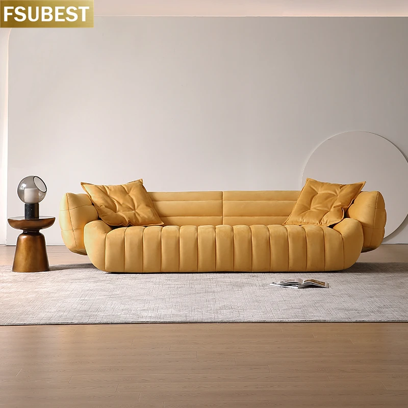 Итальянский дизайнерский секционный диван-банан, лодка, деревянная кушетка, мебель для гостиной
Итальянский дизайнерский секционный диван-банан, лодка, деревянная кушетка, мебель для гостиной