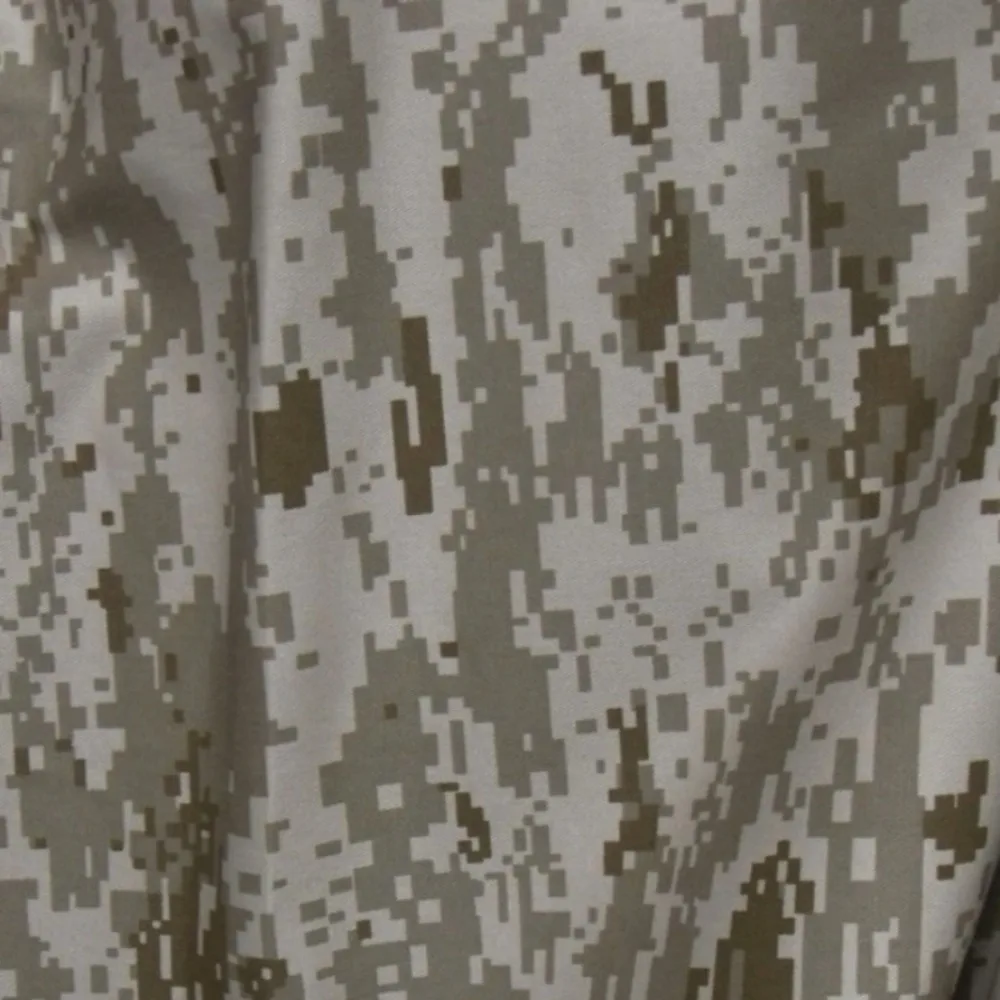 Камуфляжная ткань, мужская и женская одежда, камуфляжная ткань для пустыни, шитье одежды своими руками для материала по метрам
Камуфляжная ткань, мужская и женская одежда, камуфляжная ткань для пустыни, шитье одежды своими руками для материала по метрам