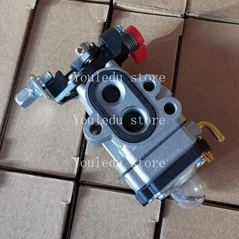 Карбюратор TJ27E TJ35E для Kawasaki TJ27 TJ35 KBL35A KBL27B Husq 504 11 61-01 Вентилятор 530BT 130BT RedMax Подувки EBZ3050RH
Карбюратор TJ27E TJ35E для Kawasaki TJ27 TJ35 KBL35A KBL27B Husq 504 11 61-01 Вентилятор 530BT 130BT RedMax Подувки EBZ3050RH