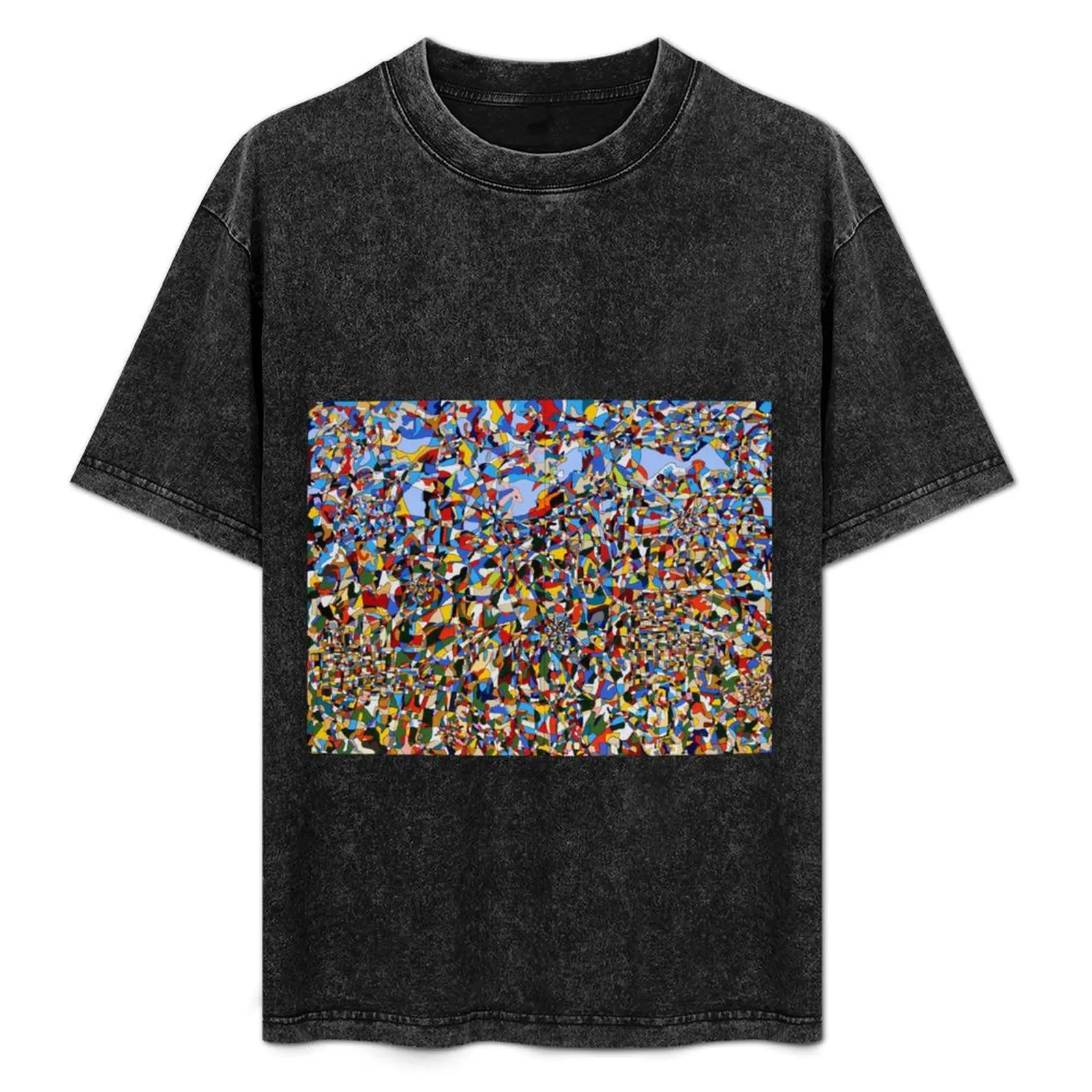 Sugarman T-Shirt Sports Basic Short Sleeve T-Shirt
Sugarman T-Shirt Sports Basic Short Sleeve T-Shirt