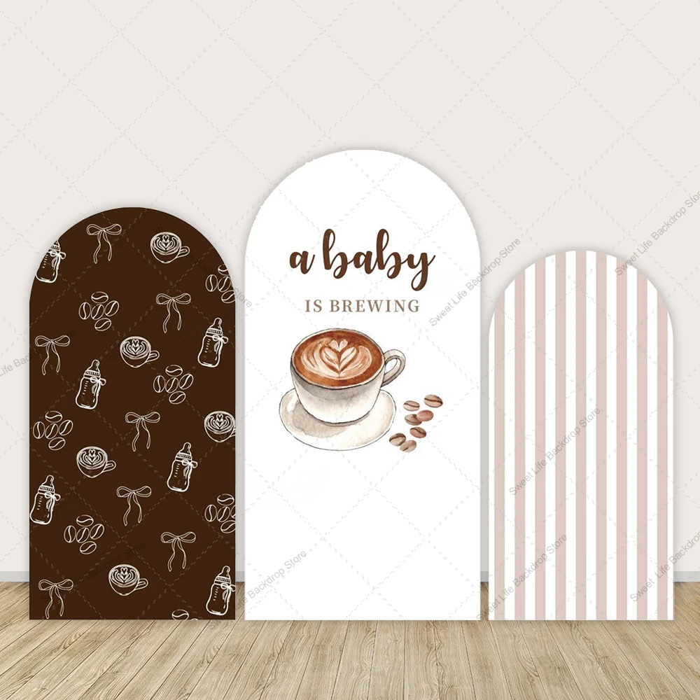 Фон с аркой на тему кофе, чехол для ребенка, приготовление чая, кофейные зерна, фон для душа новорожденного, арочное украшение на день рождения
Фон с аркой на тему кофе, чехол для ребенка, приготовление чая, кофейные зерна, фон для душа новорожденного, арочное украшение на день рождения