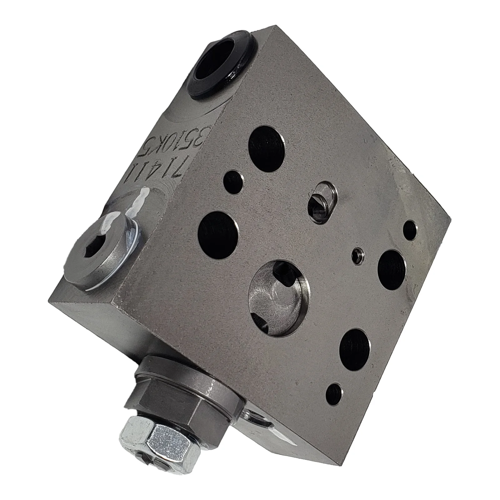 Reducing Valve 702-21-55310 Compatible for Komatsu PC200-6 PC210-6 PC220-6 Excavator Diesel
Reducing Valve 702-21-55310 Compatible for Komatsu PC200-6 PC210-6 PC220-6 Excavator Diesel
