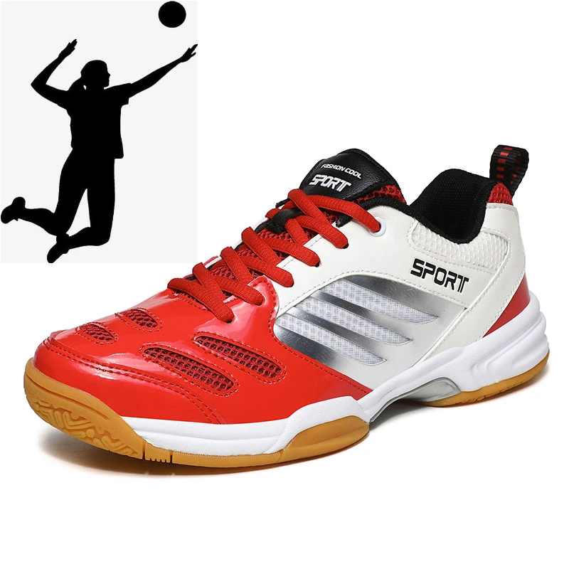 2024 New Light Volleyball Shoes Men's Large 48 Professional Training Tennis Shoes Youth Sports Badminton Shoes Men's
2024 New Light Volleyball Shoes Men's Large 48 Professional Training Tennis Shoes Youth Sports Badminton Shoes Men's