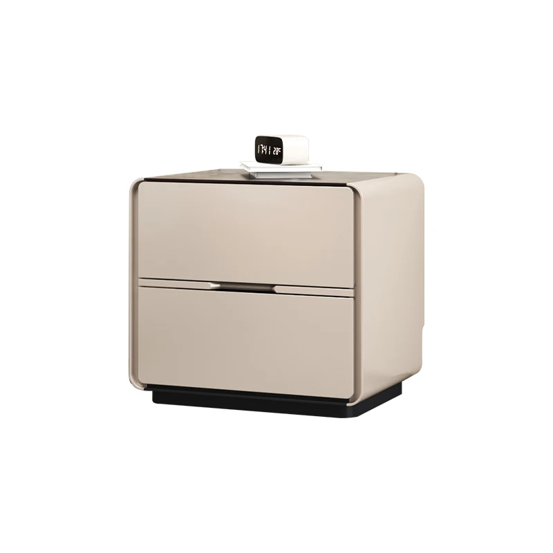 Italian minimalist bedside table Bedroom bedside table Locker Light luxury premium bedside storage cabinet Sofa side cabinet
Italian minimalist bedside table Bedroom bedside table Locker Light luxury premium bedside storage cabinet Sofa side cabinet