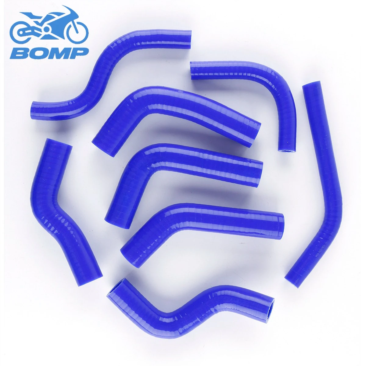 For 1984-1989 Toyota 4A-GE MR2 AW11 MK1 1.6 RHD Front Trunk Silicone Hoses 1985 1986 1987 1988 Tubes Pipes Kit 8Pcs 10 Colors 
For 1984-1989 Toyota 4A-GE MR2 AW11 MK1 1.6 RHD Front Trunk Silicone Hoses 1985 1986 1987 1988 Tubes Pipes Kit 8Pcs 10 Colors