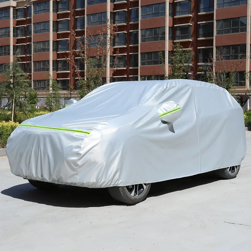 For Byd Equation Leopard 8 2025 Special Car Cover Sunscreen, Rain Proof, Dust Proof, Sunshade and Thermal Insulation Cover
For Byd Equation Leopard 8 2025 Special Car Cover Sunscreen, Rain Proof, Dust Proof, Sunshade and Thermal Insulation Cover