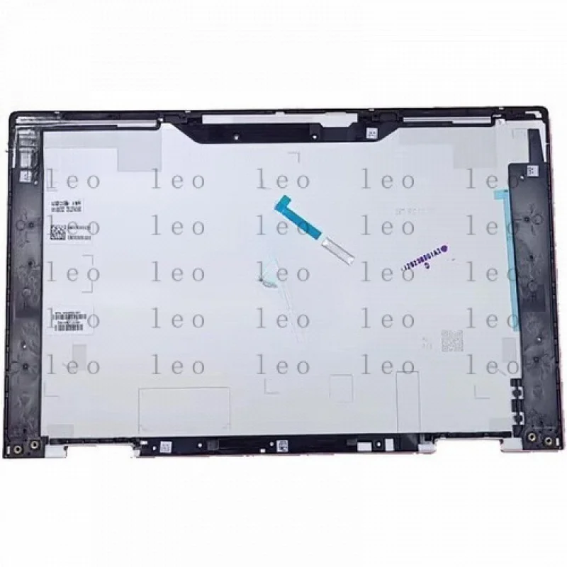 GG новинка для M82692-001 для HP Envy X360 13T-BD 13-BD задняя крышка ЖК-дисплея задняя крышка серебристая
GG новинка для M82692-001 для HP Envy X360 13T-BD 13-BD задняя крышка ЖК-дисплея задняя крышка серебристая