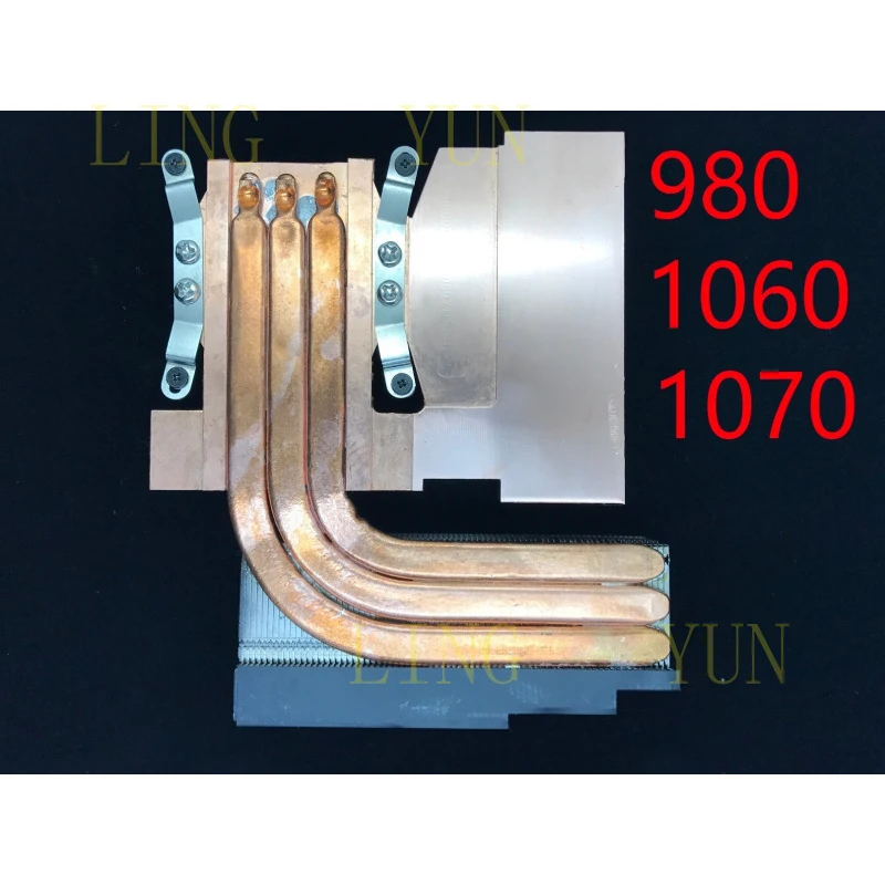Z New for Alienware M18X R1 R2 GPU Cooling Heatsink 894586237550| eBay
Z New for Alienware M18X R1 R2 GPU Cooling Heatsink 894586237550| eBay