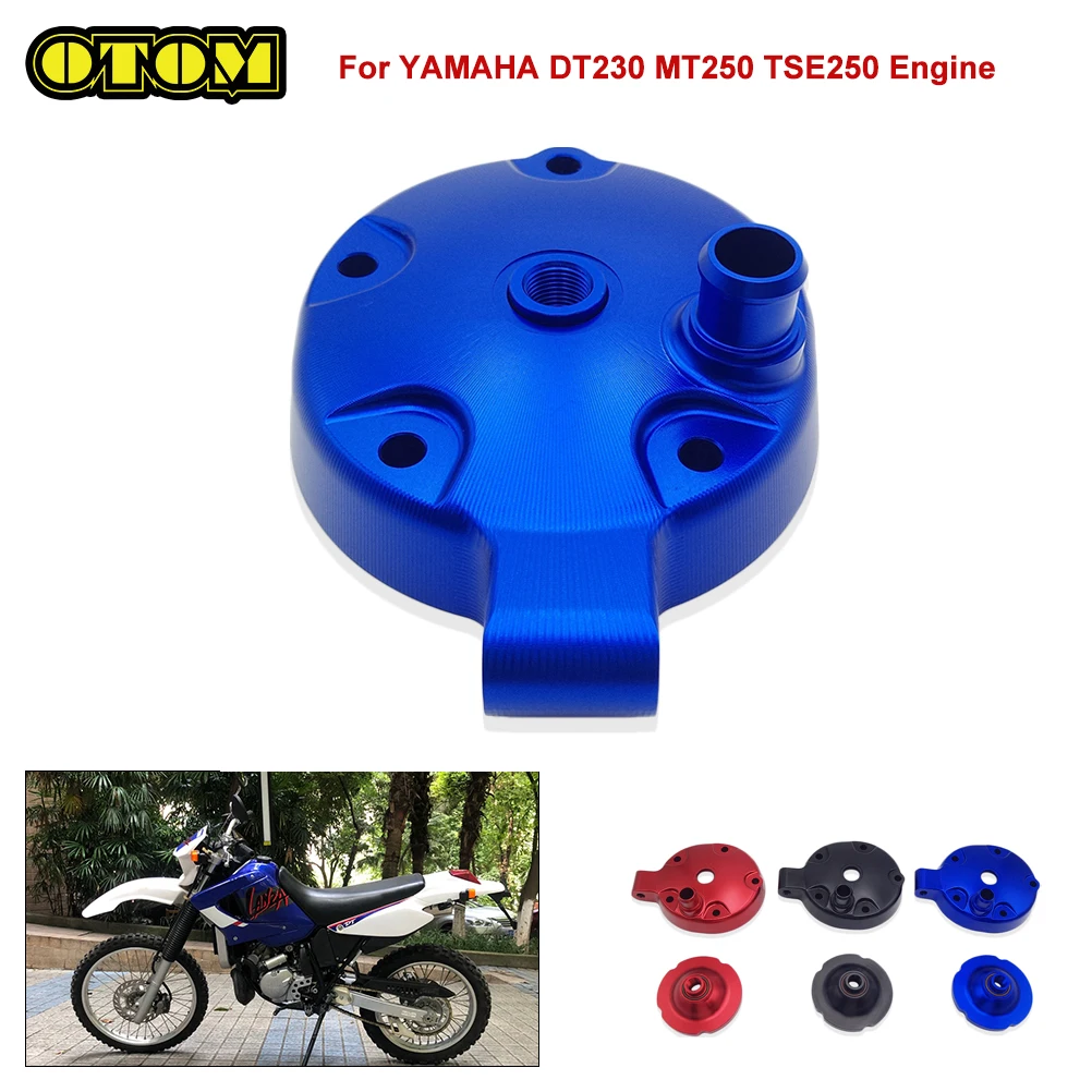 Для YAMAHA DT230 LONCIN MT250 крышка головки блока цилиндров мотоцикла с ЧПУ протектор GRX TSE250 HENGJIAN HJ250H KEWS KAYO
Для YAMAHA DT230 LONCIN MT250 крышка головки блока цилиндров мотоцикла с ЧПУ протектор GRX TSE250 HENGJIAN HJ250H KEWS KAYO