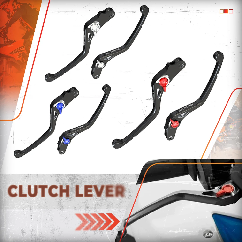 Motorcycle FOR BMW K50 K51 K52 K53 K54 R1200R K53 2013 2014 2015 2016-2018 Adjustable Clutch And brake hand Levers Accessories
Motorcycle FOR BMW K50 K51 K52 K53 K54 R1200R K53 2013 2014 2015 2016-2018 Adjustable Clutch And brake hand Levers Accessories