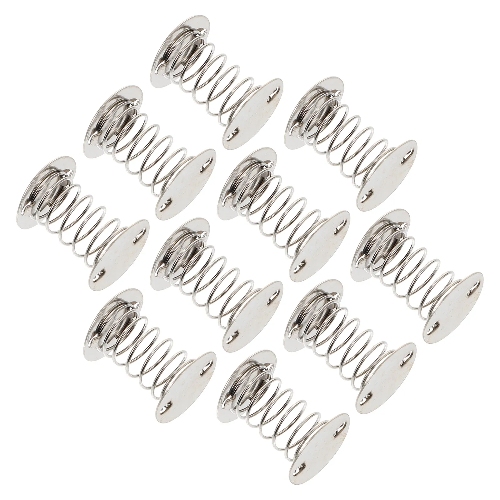 10 шт. железных пружинных оснований для декоративных элементов, аксессуары для приборной панели, DIY-украшения для автомобиля, велосипеда, электромобиля
10 шт. железных пружинных оснований для декоративных элементов, аксессуары для приборной панели, DIY-украшения для автомобиля, велосипеда, электромобиля
