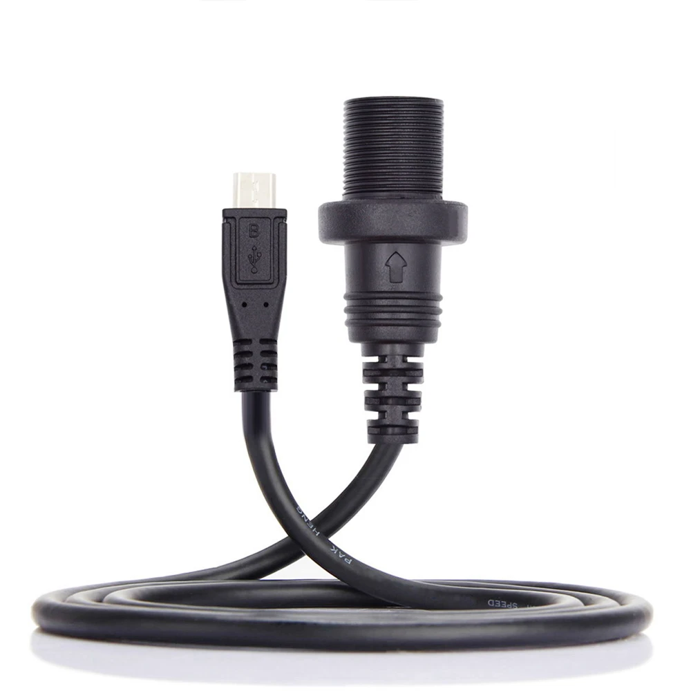 1 м водонепроницаемый пыленепроницаемый 480 Мбит/с Micro USB2.0 5-контактный удлинитель «штырь-гнездо»
1 м водонепроницаемый пыленепроницаемый 480 Мбит/с Micro USB2.0 5-контактный удлинитель «штырь-гнездо»