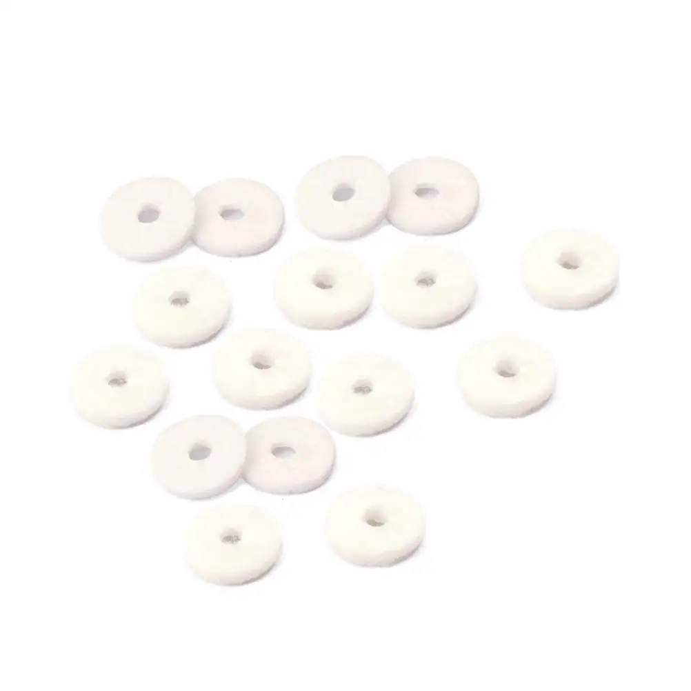 90 Wool Piano Felt Piano Felt Pads Balance Rail Washers Punchings Maintenance Tools Keyboard Parts Accessories
90 Wool Piano Felt Piano Felt Pads Balance Rail Washers Punchings Maintenance Tools Keyboard Parts Accessories