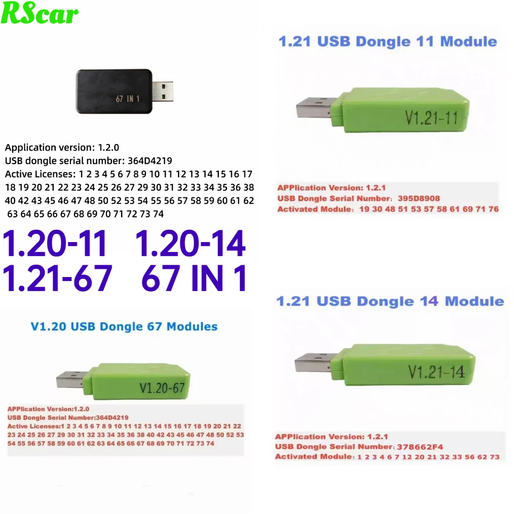 USB-ключ для SM2PRO V1.21 с 69 модулями, автоматический программатор ECU FORPCM2, ключ 1,20 67 в 1, для инструмента Pcmtool/Pcmmaster/Many ECU Tool
USB-ключ для SM2PRO V1.21 с 69 модулями, автоматический программатор ECU FORPCM2, ключ 1,20 67 в 1, для инструмента Pcmtool/Pcmmaster/Many ECU Tool