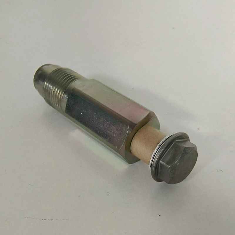 JJ tool partsExcavator Parts Pressure Relief Valve ND095420-0440
JJ tool partsExcavator Parts Pressure Relief Valve ND095420-0440