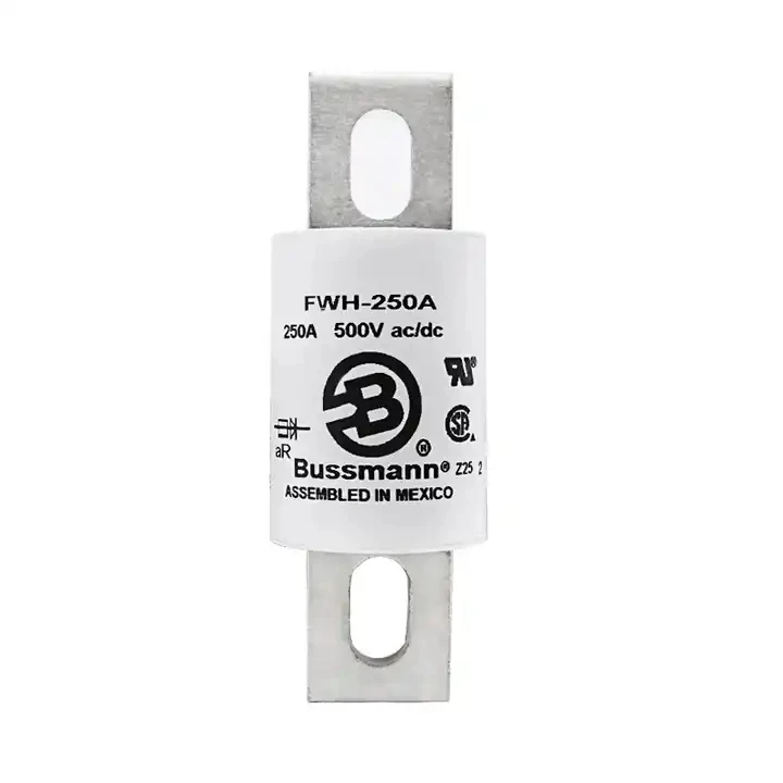 Bussmann Fuse High Voltage Current Limiting Fuse 15CLE-250E 15CLE-300E Brand New Original
Bussmann Fuse High Voltage Current Limiting Fuse 15CLE-250E 15CLE-300E Brand New Original