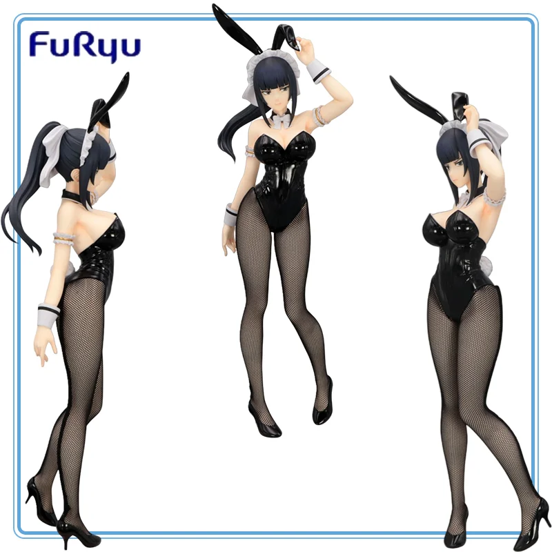 【100%Authentic】FuRyu Original Overlord - Narberal Gamma BiCute Bunnies Model Decoration Garage Kit Anime Character Gifts Toys
【100%Authentic】FuRyu Original Overlord - Narberal Gamma BiCute Bunnies Model Decoration Garage Kit Anime Character Gifts Toys