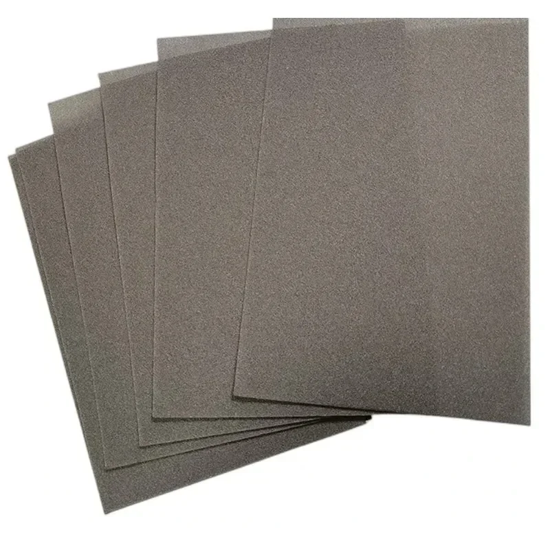 Acoustic Nickel Foam Sheets for Electrochemical Applications – High Porosity and Conductivity
Acoustic Nickel Foam Sheets for Electrochemical Applications – High Porosity and Conductivity