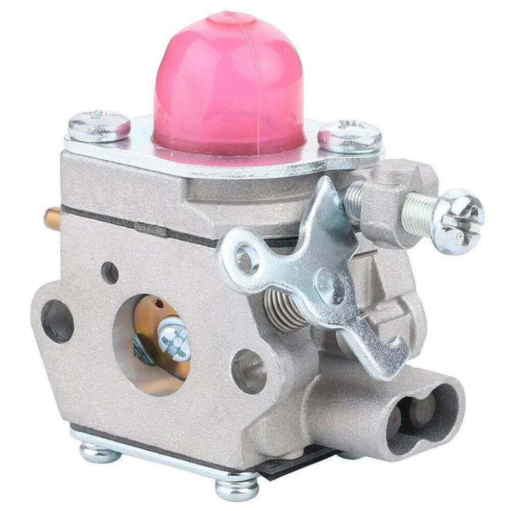 Durable Carburetor Gaskets Metal Primer Bulbs Adjustment Tool For String Trimmer Garden Outdoor Living Durable
Durable Carburetor Gaskets Metal Primer Bulbs Adjustment Tool For String Trimmer Garden Outdoor Living Durable
