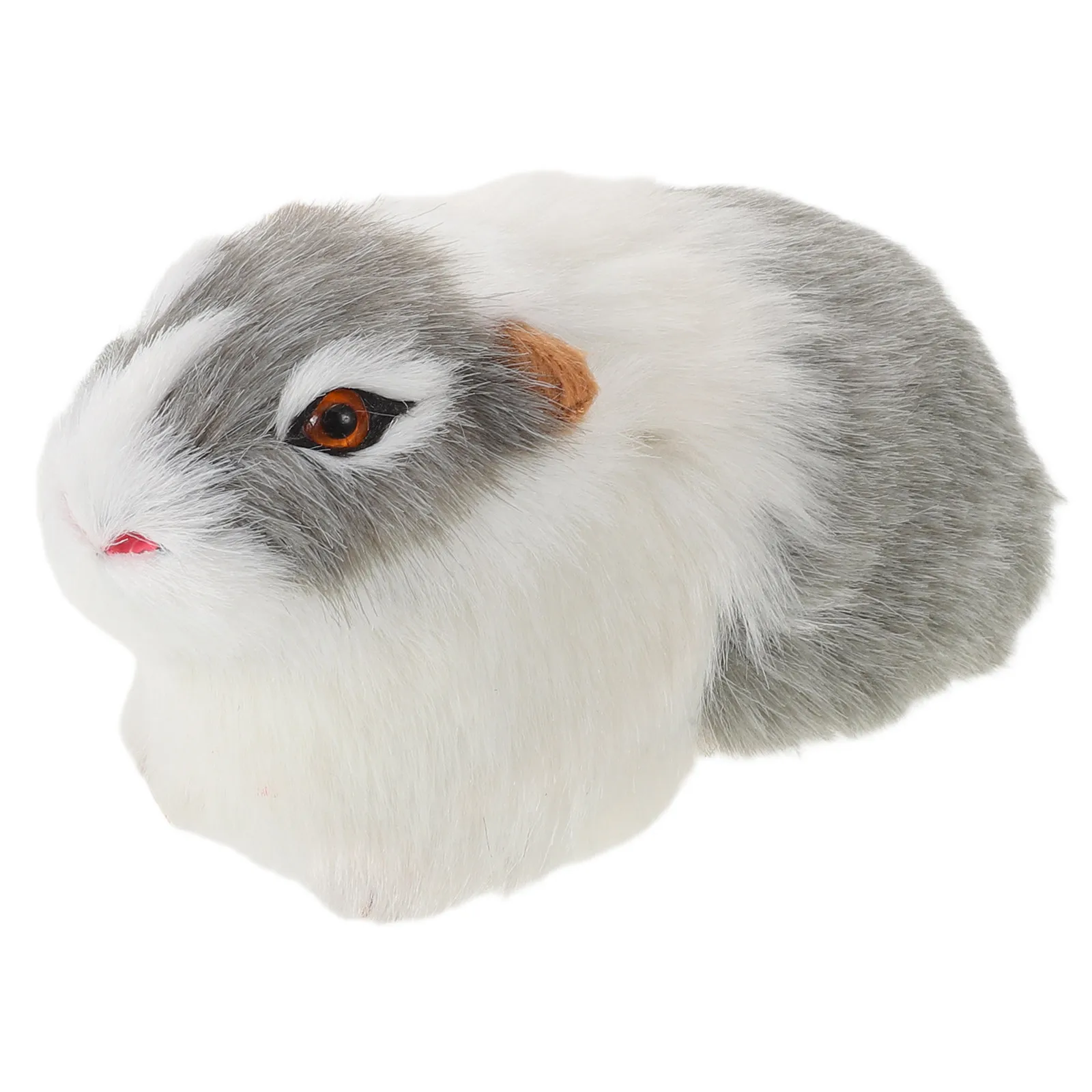 Guinea Pig Simulation Animal Educational Learning Toddler Sensory Cognitive Soft Animal Figure Kids Preschool Classroom Decor
Guinea Pig Simulation Animal Educational Learning Toddler Sensory Cognitive Soft Animal Figure Kids Preschool Classroom Decor