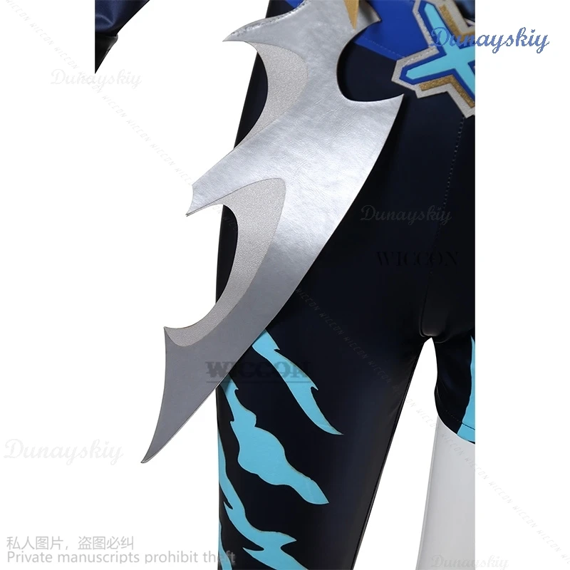 New Game LOL Star Guardian Akali Cosplay Costume Game LOL AKALI Women Cosplay Outfit Fullsets LOL Sexy Halloween Cos Costume
New Game LOL Star Guardian Akali Cosplay Costume Game LOL AKALI Women Cosplay Outfit Fullsets LOL Sexy Halloween Cos Costume