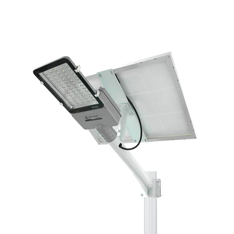 PB8180 80W High Brightness High Lumen Outdoor IP65 Rating Solar Led Street Light Price With Pole Road Solar Light
PB8180 80W High Brightness High Lumen Outdoor IP65 Rating Solar Led Street Light Price With Pole Road Solar Light