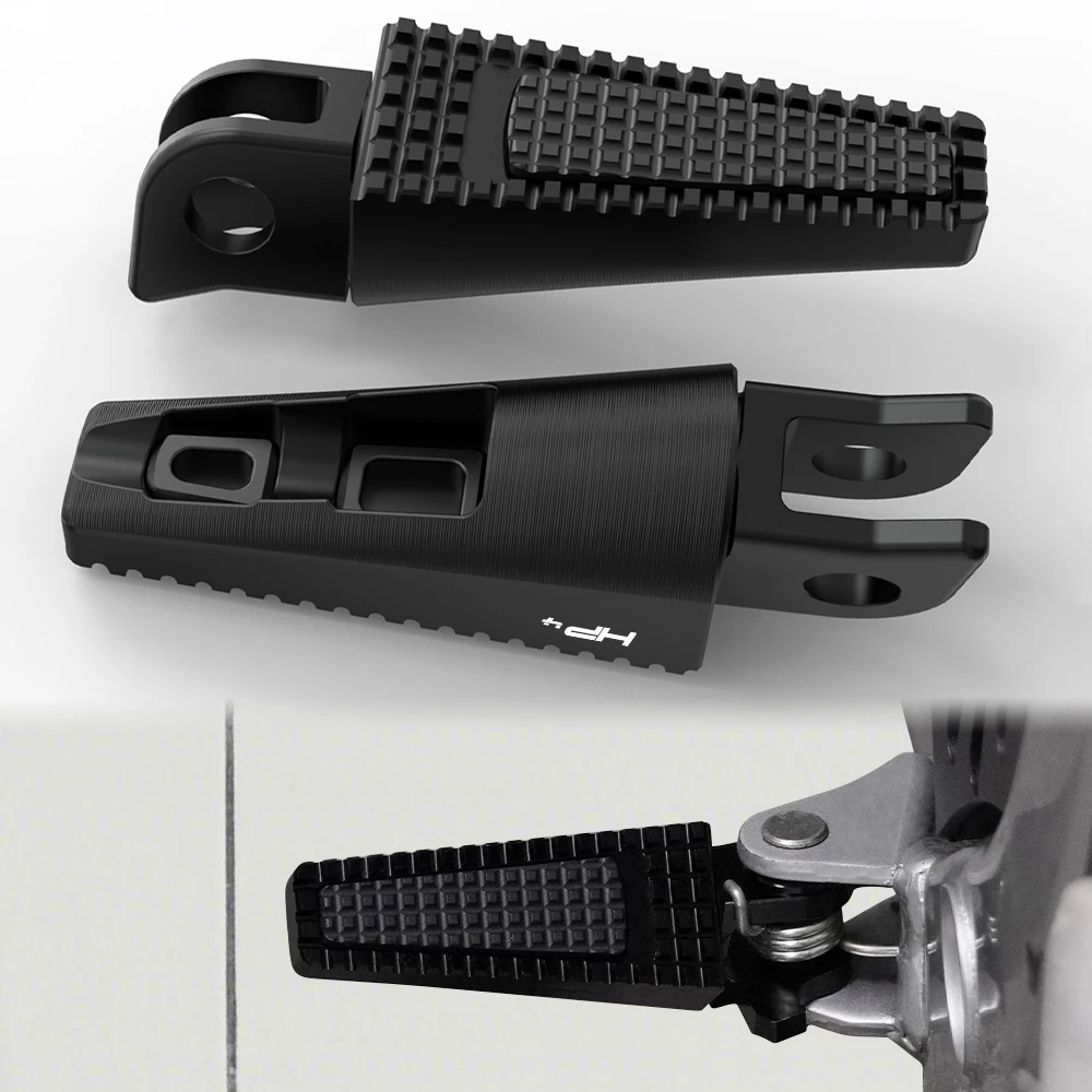 Motorcycle Aluminum Front or Rear Footrests Foot Pegs Pedal Fit For BMW HP4 2012 2013 2014 Adjustable FootPegs Pedals Foot Pegs
Motorcycle Aluminum Front or Rear Footrests Foot Pegs Pedal Fit For BMW HP4 2012 2013 2014 Adjustable FootPegs Pedals Foot Pegs