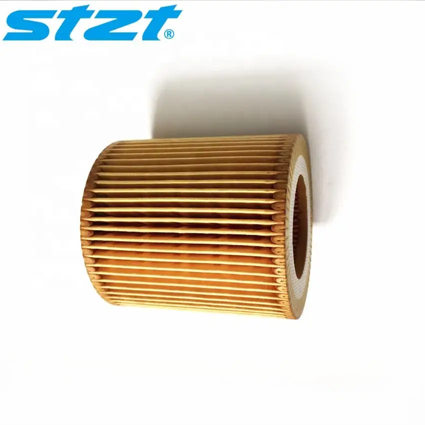STZT 11427640862 E90 Car auto parts Oil Filter Suit for BMW 3 5 7 Series F30 F35 F10 F18 X1 oil filter element
STZT 11427640862 E90 Car auto parts Oil Filter Suit for BMW 3 5 7 Series F30 F35 F10 F18 X1 oil filter element