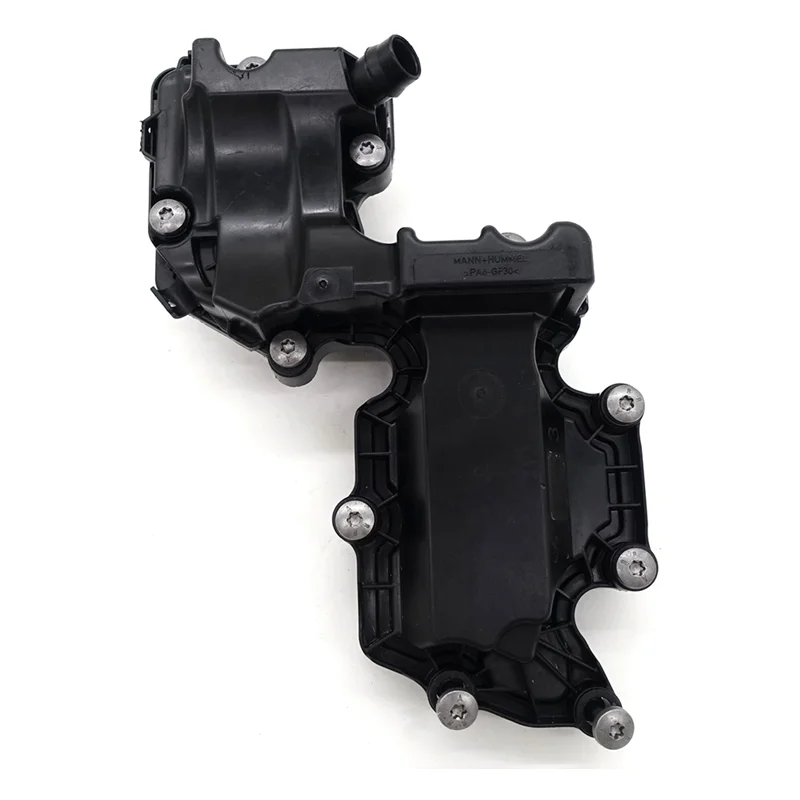 A51K-Oil Separator For Mercedes Benz G-Class GLC E-Class GLE M264 A2640102406 Crankcase Ventilation Oil Water Separator
A51K-Oil Separator For Mercedes Benz G-Class GLC E-Class GLE M264 A2640102406 Crankcase Ventilation Oil Water Separator