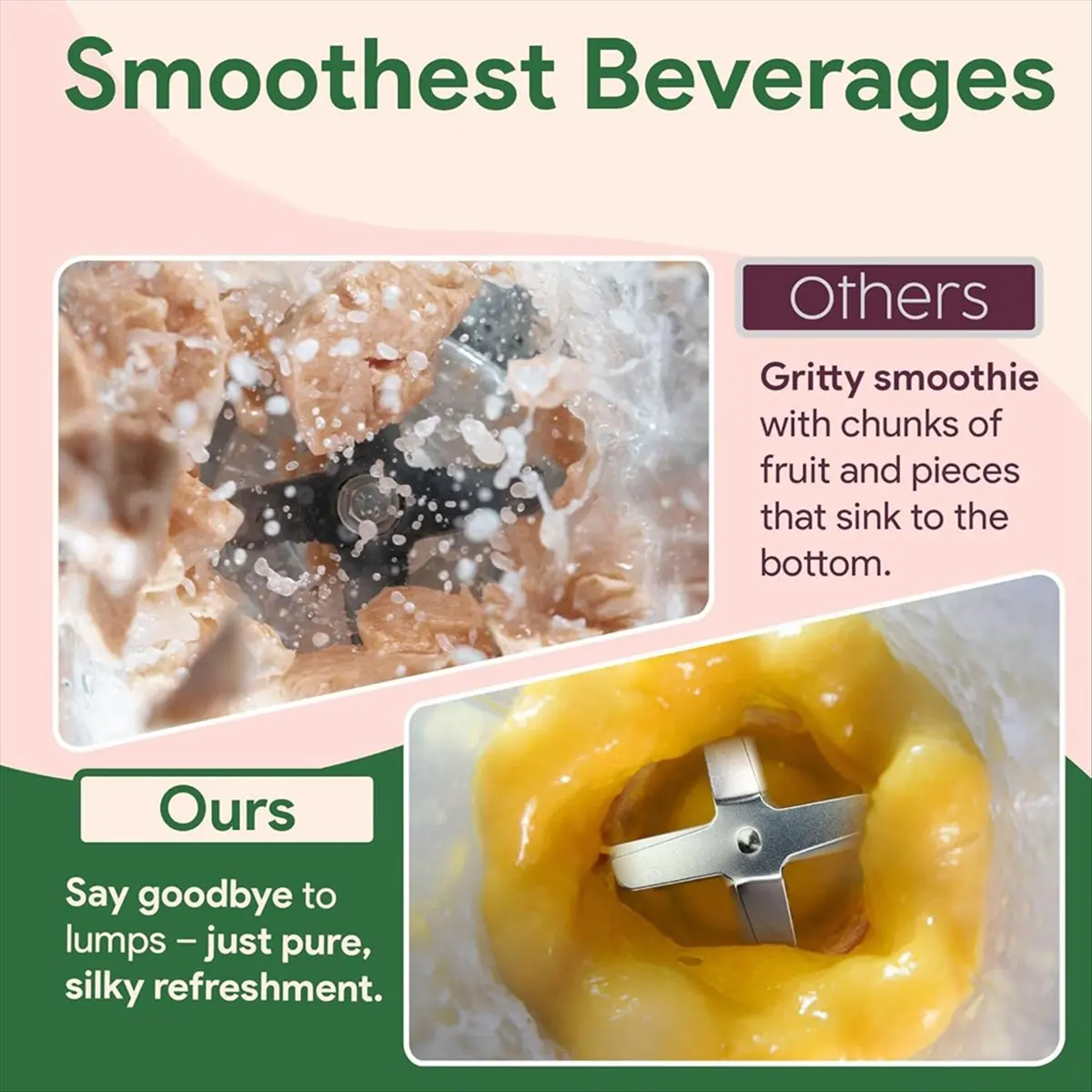 Сменное лезвие для блендера 600 Вт/900 Вт — в комплект входит уплотнительное кольцо с прокладкой — запасные части для лезвий
Сменное лезвие для блендера 600 Вт/900 Вт — в комплект входит уплотнительное кольцо с прокладкой — запасные части для лезвий