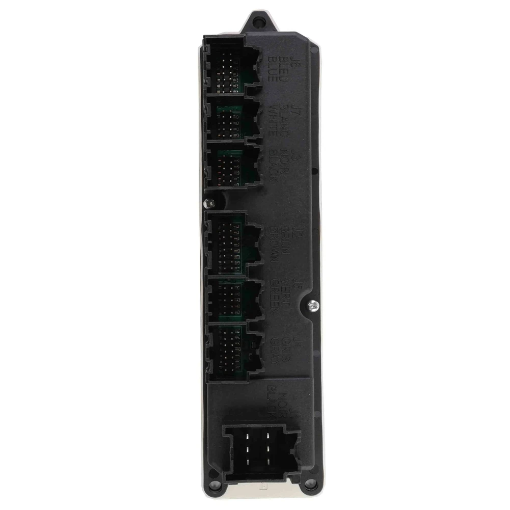 Portable Car 15093439 Power Electric Window Switch Button For GM Cadillac 2009-2014 15906880 20790059 20835552 2087733
Portable Car 15093439 Power Electric Window Switch Button For GM Cadillac 2009-2014 15906880 20790059 20835552 2087733