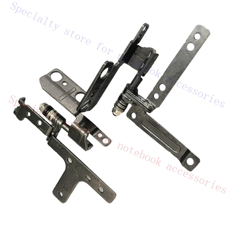 A+ for DELL inspiron 5590 5598 LCD SCREEN HINGES R+L SET tbsz
A+ for DELL inspiron 5590 5598 LCD SCREEN HINGES R+L SET tbsz
