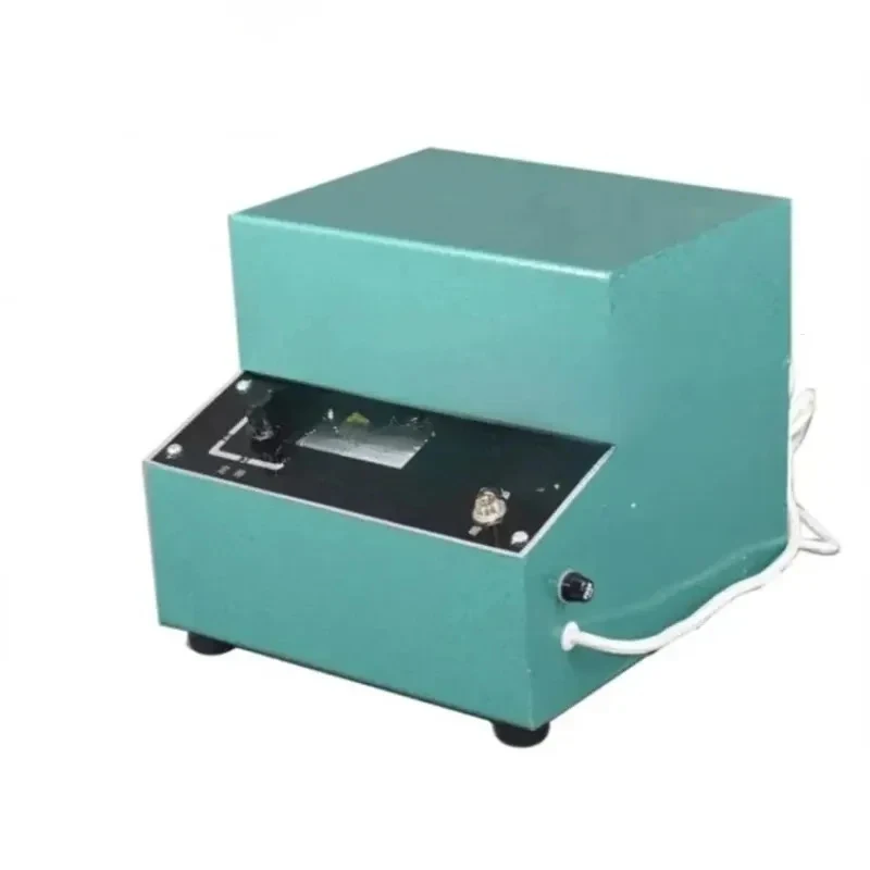 Ore Grinding Pulverizer WDF-4 Electromagnetic Preparation Comminuter Grind hine
Ore Grinding Pulverizer WDF-4 Electromagnetic Preparation Comminuter Grind hine
