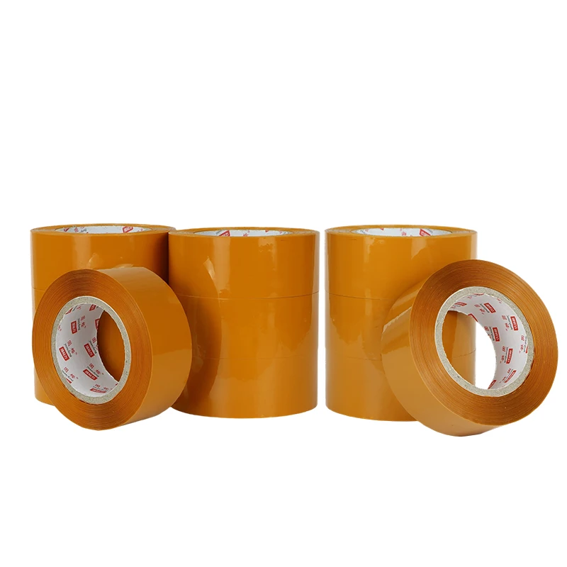 42mm width Beige Tape Packing Tape,Clear Packaging Tape ,Shipping Tape for Moving Boxes, Shipping, Office Moving Boxes
42mm width Beige Tape Packing Tape,Clear Packaging Tape ,Shipping Tape for Moving Boxes, Shipping, Office Moving Boxes