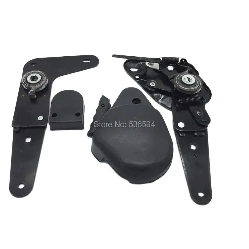 Hot selling seat recliner for caravan passenger seat adjuster for back with black cover
Hot selling seat recliner for caravan passenger seat adjuster for back with black cover